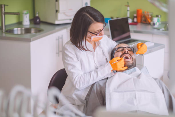 Best Urgent Tooth Repair  in Manatee Road, FL